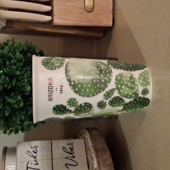 STARBUCKS ☆ ARIZONA coffee / tea / hot cocoa tumbler - Picture 4 of 5